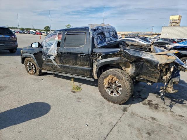 Toyota Tacoma Double Cab Image 8