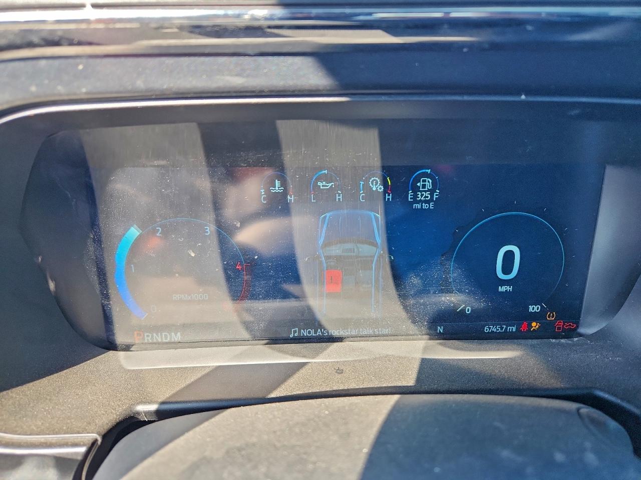 Ford F-250 Super Duty Image 5