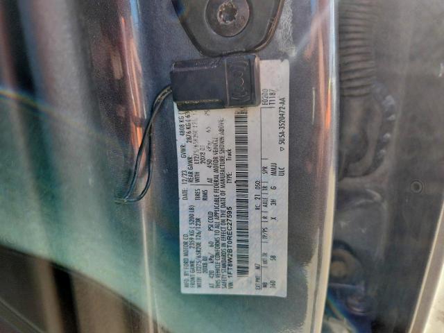 Ford F-250 Super Duty Image 8