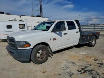  Salvage Dodge Ram 3500
