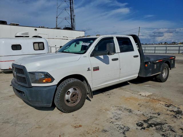  Salvage Dodge Ram 3500