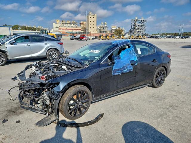  Salvage Mazda 3 Select S