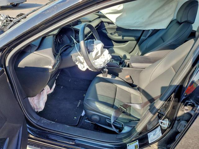 Mazda 3 Select S Select Sport Image 4