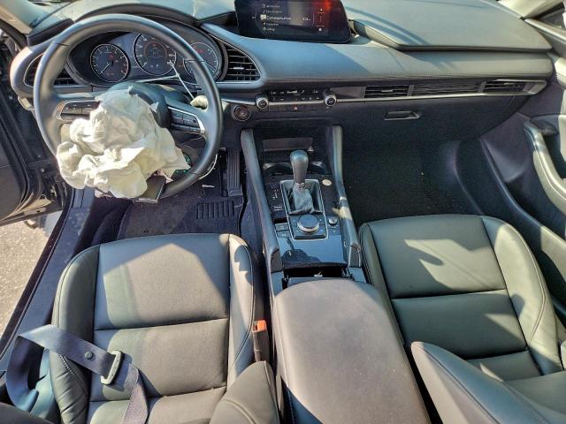 Mazda 3 Select S Select Sport Image 11