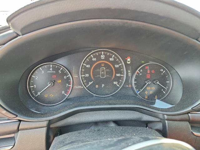 Mazda 3 Select S Select Sport Image 6