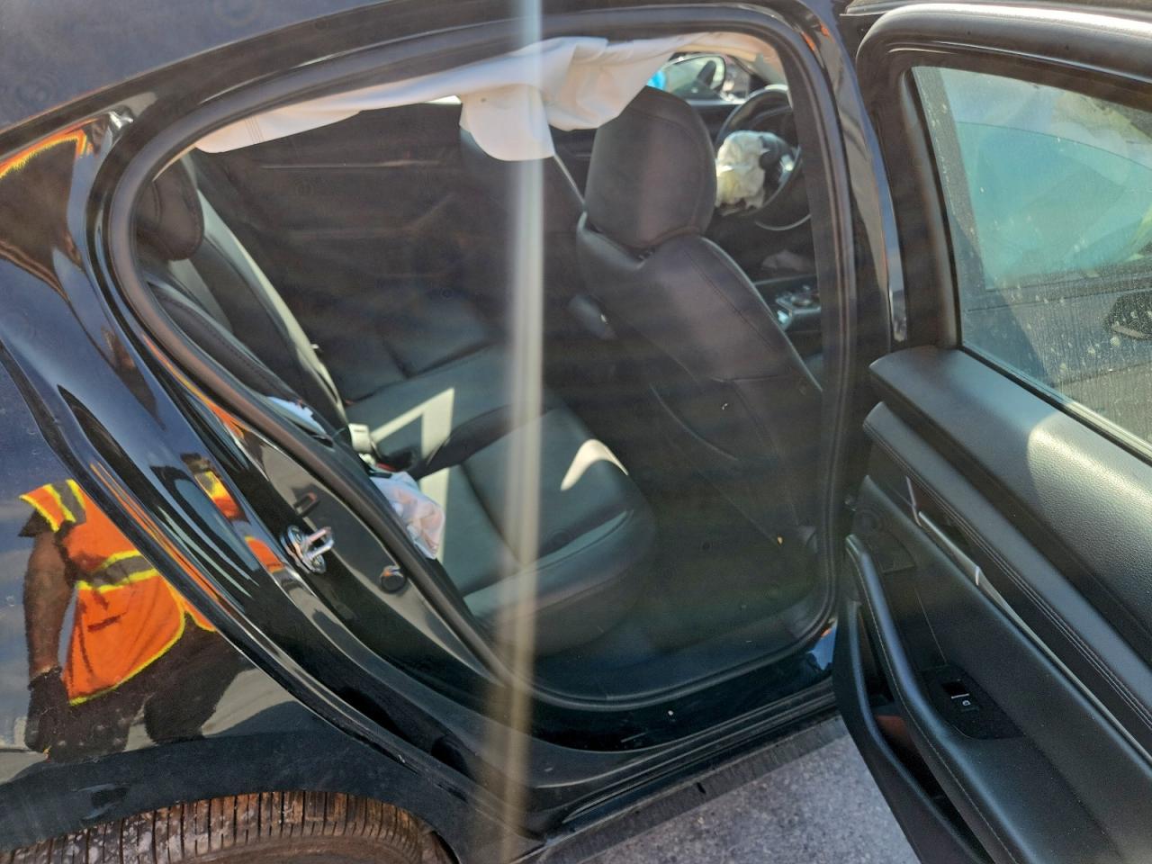 Mazda 3 Select S Select Sport Image 3