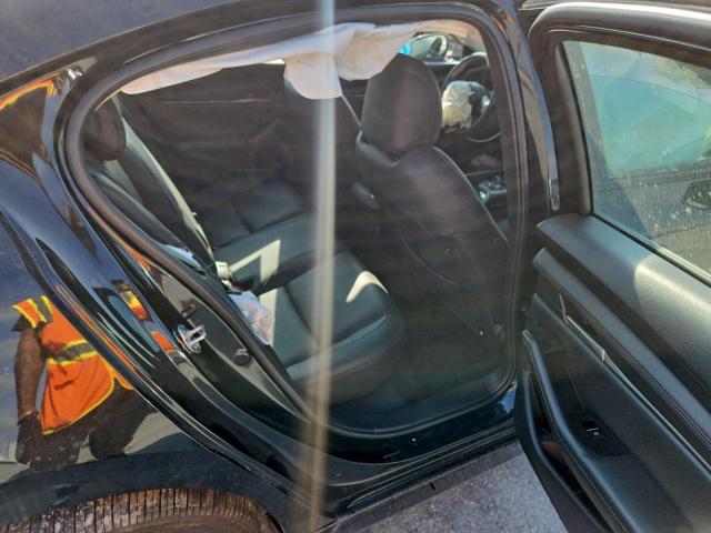 Mazda 3 Select S Select Sport Image 3