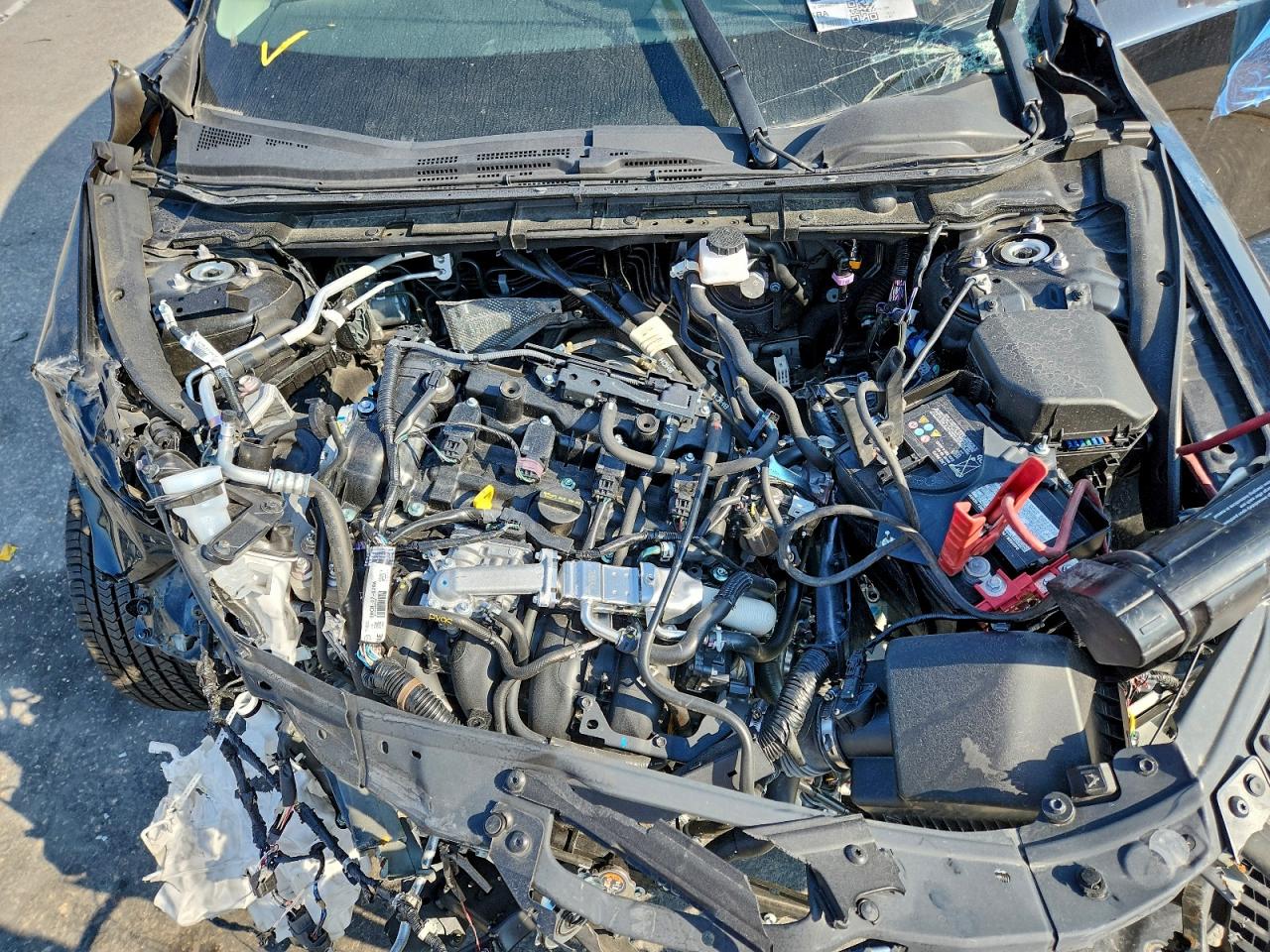 Mazda 3 Select S Select Sport Image 12