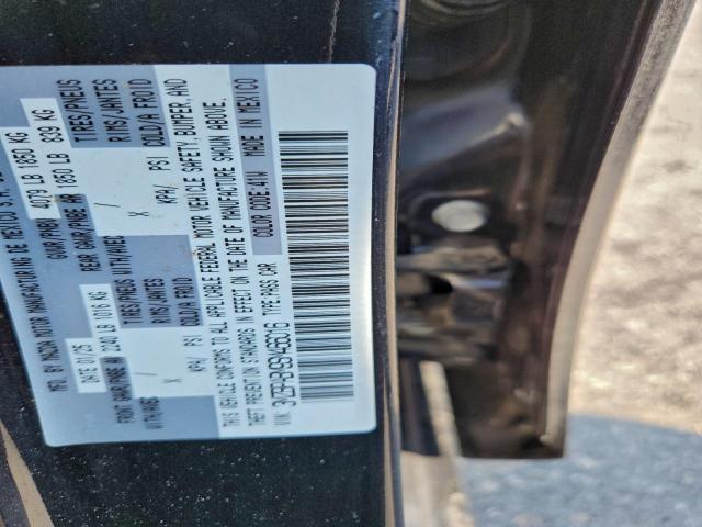 Mazda 3 Select S Select Sport Image 5