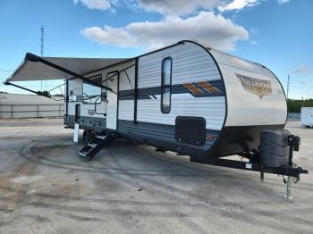  Salvage Wildwood Wildwood