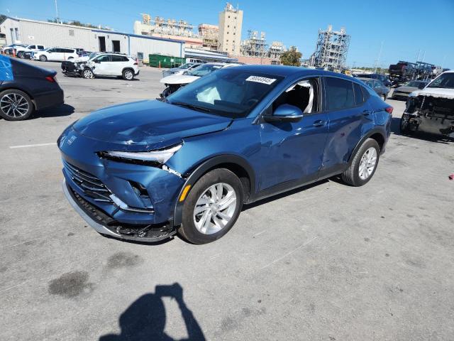  Salvage Buick Envista Pr