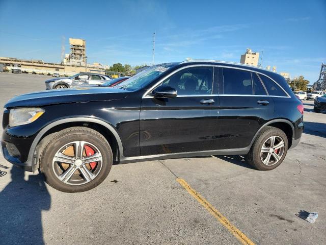  Salvage Mercedes-Benz GLC