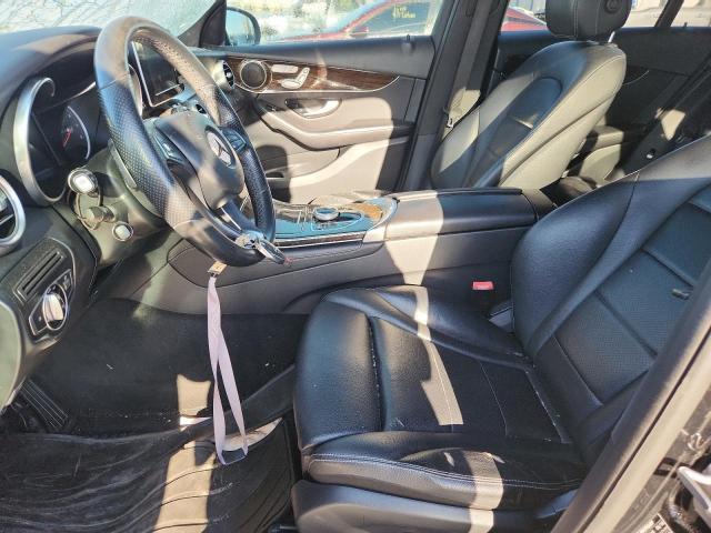 Mercedes-Benz GLC 300 Image 3