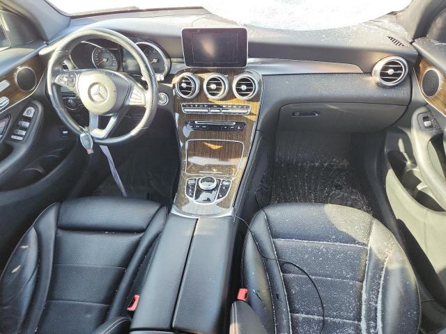 Mercedes-Benz GLC 300 Image 6
