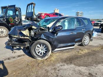  Salvage Hyundai PALISADE