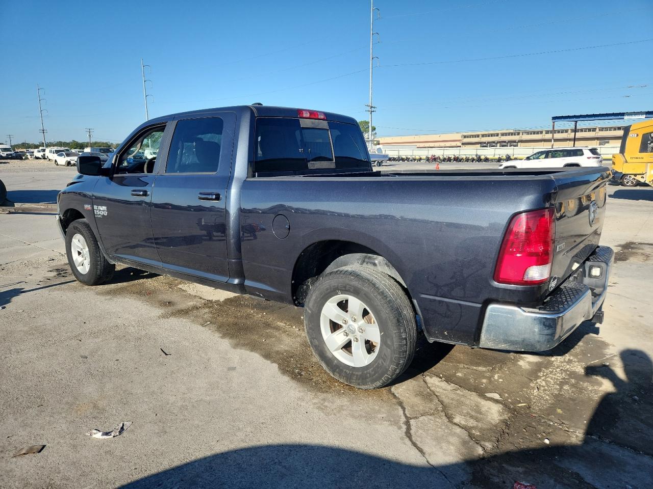 Ram 1500 Slt Image 2
