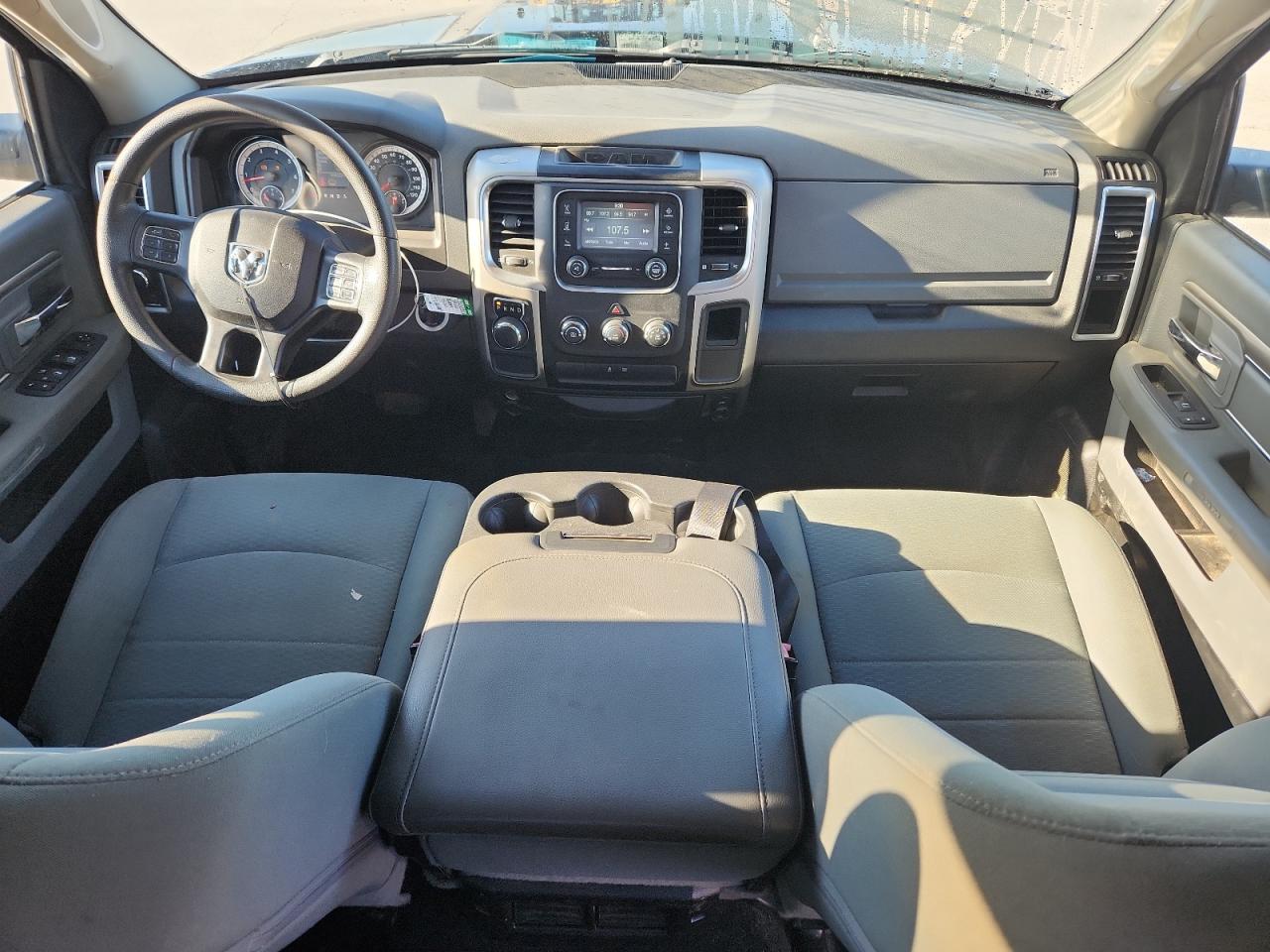 Ram 1500 Slt Image 4