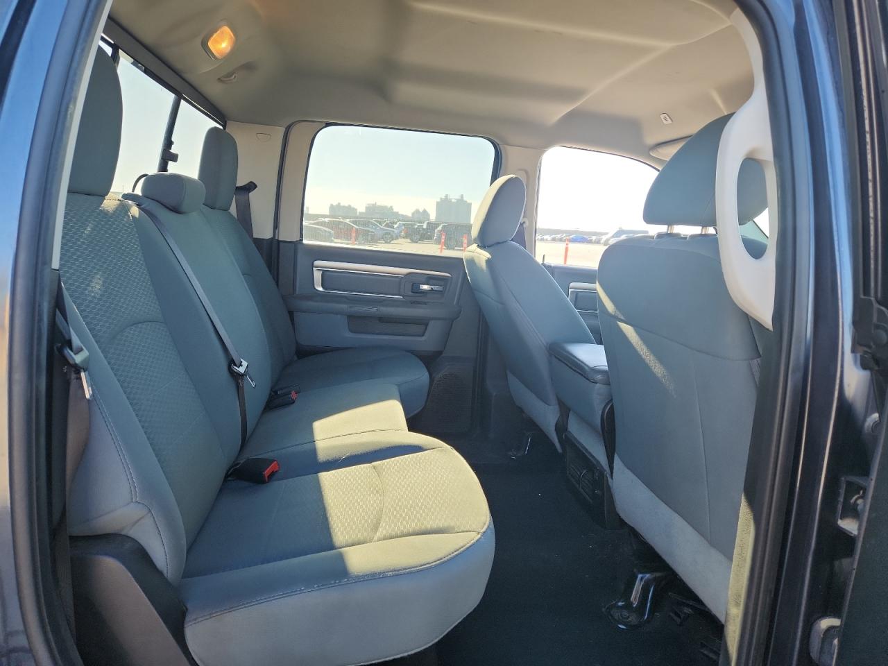 Ram 1500 Slt Image 8