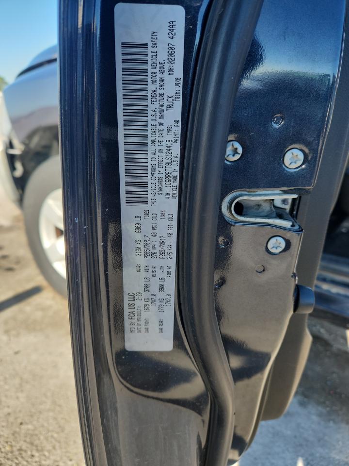 Ram 1500 Slt Image 5