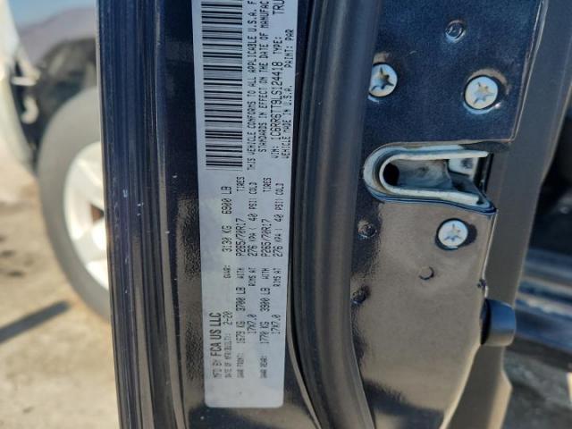 Ram 1500 Slt Image 5