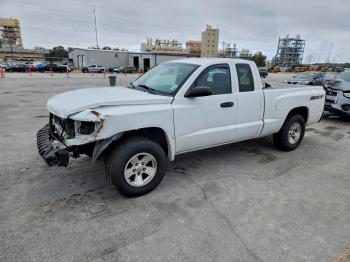  Salvage Dodge Dakota