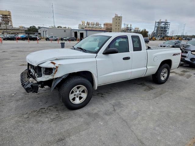  Salvage Dodge Dakota