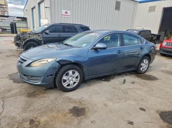  Salvage Mazda 6