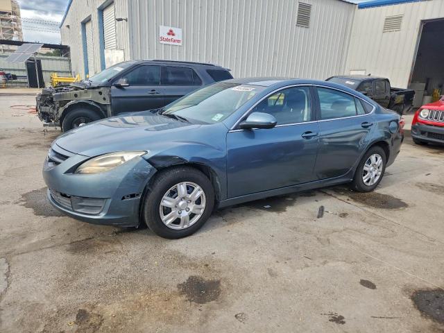  Salvage Mazda 6
