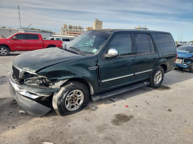  Salvage Ford Expedition
