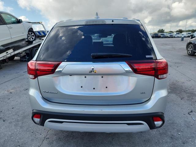 Mitsubishi Outlander Se Image 5