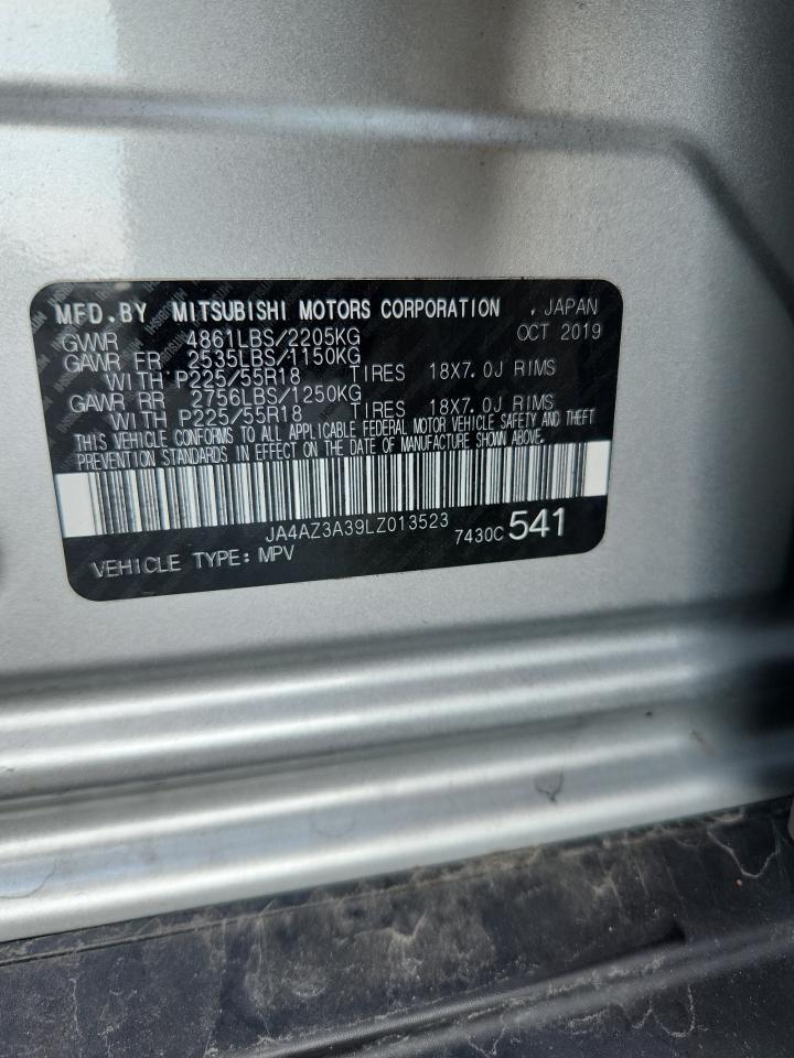 Mitsubishi Outlander Se Image 7