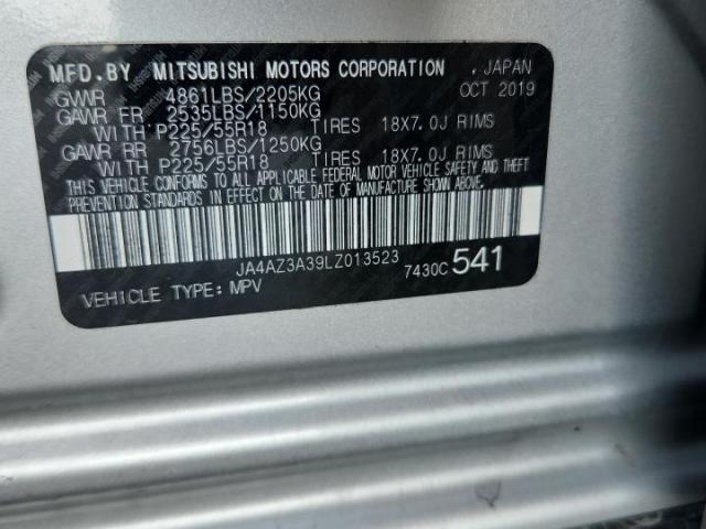 Mitsubishi Outlander Se Image 7