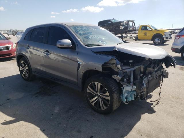 Mitsubishi Outlander Es Image 2