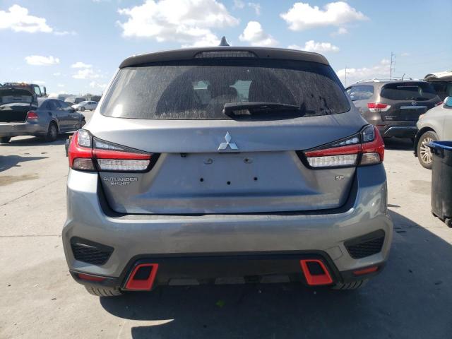 Mitsubishi Outlander Es Image 9