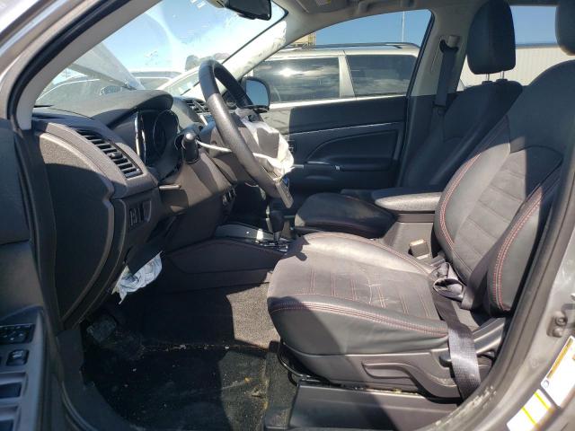 Mitsubishi Outlander Es Image 5