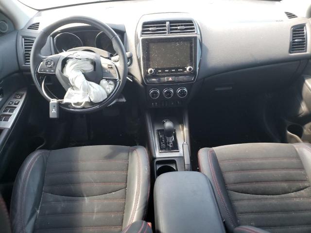 Mitsubishi Outlander Es Image 11