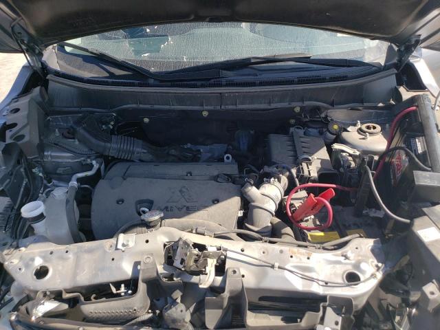 Mitsubishi Outlander Es Image 6