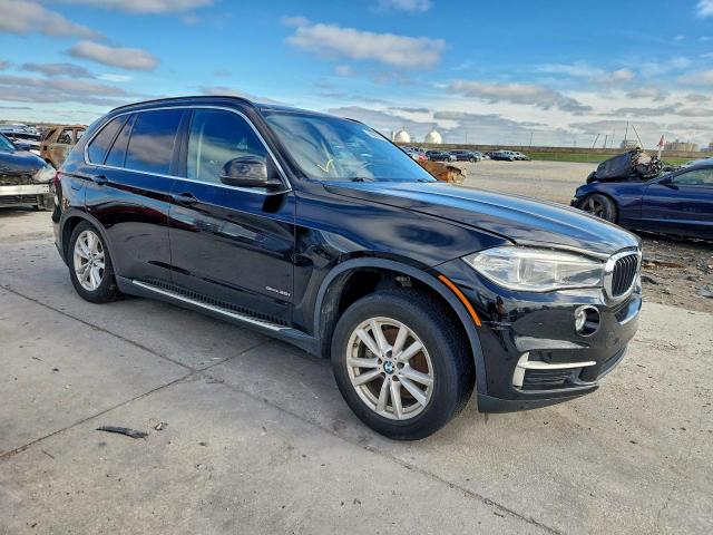 BMW X Series Sdrive35i Image 4