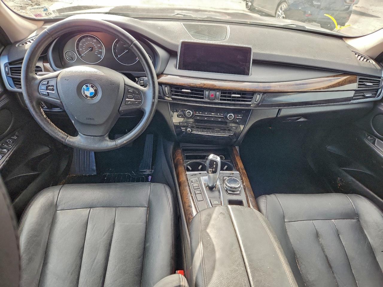 BMW X Series Sdrive35i Image 10