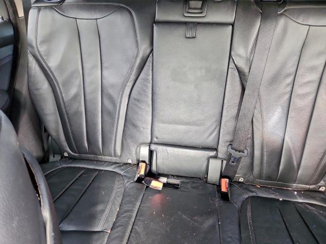 BMW X Series Sdrive35i Image 9