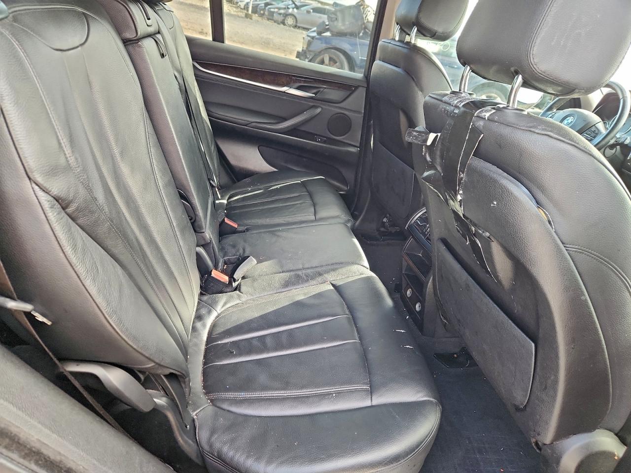 BMW X Series Sdrive35i Image 6