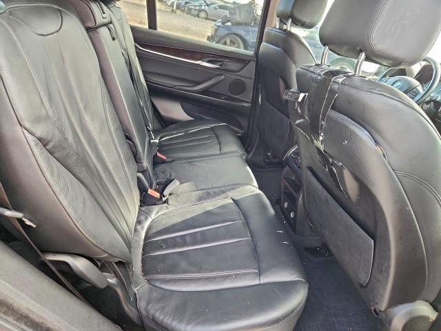 BMW X Series Sdrive35i Image 6