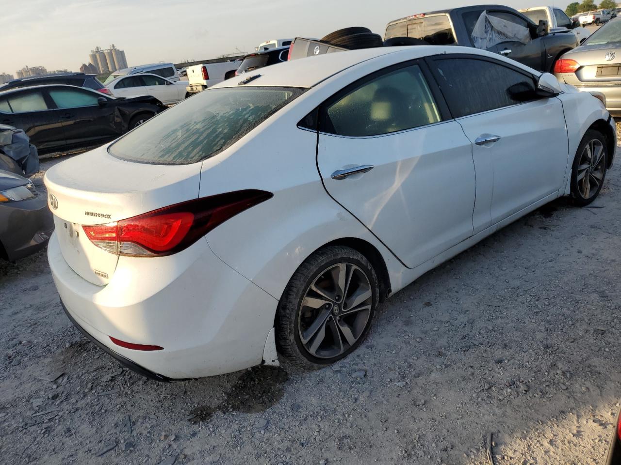Hyundai ELANTRA Se Image 7
