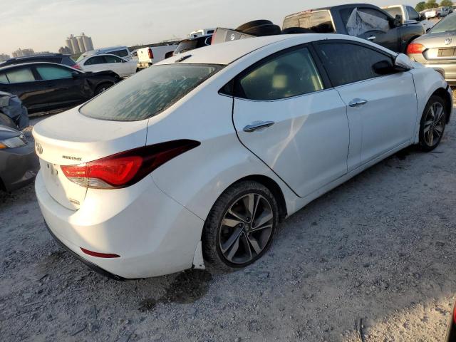 Hyundai ELANTRA Se Image 7