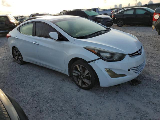 Hyundai ELANTRA Se Image 8