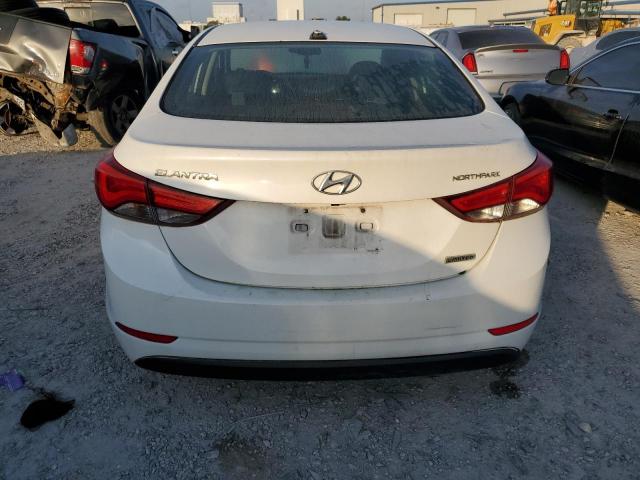 Hyundai ELANTRA Se Image 9