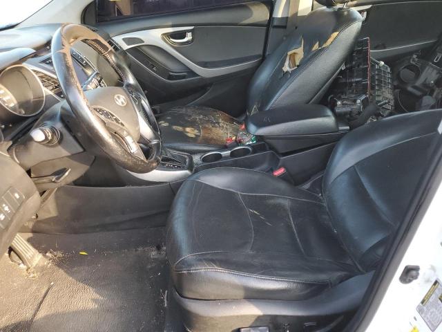 Hyundai ELANTRA Se Image 2