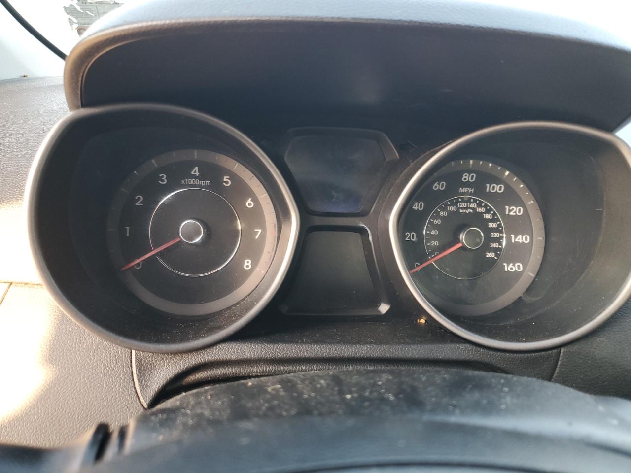 Hyundai ELANTRA Se Image 4