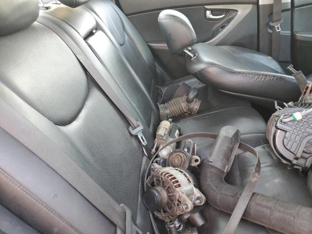 Hyundai ELANTRA Se Image 5