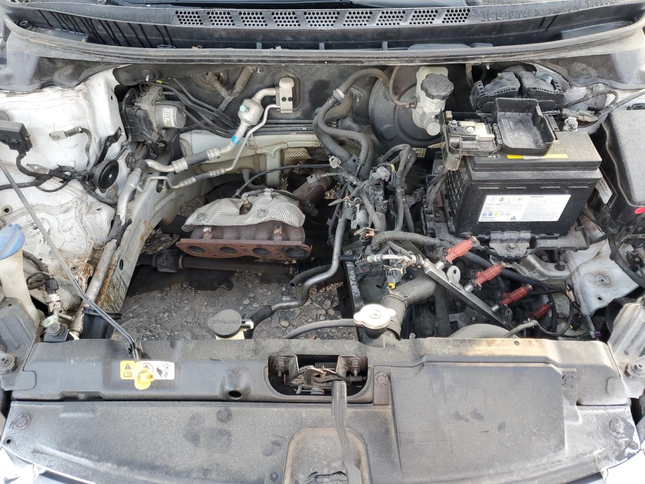 Hyundai ELANTRA Se Image 11